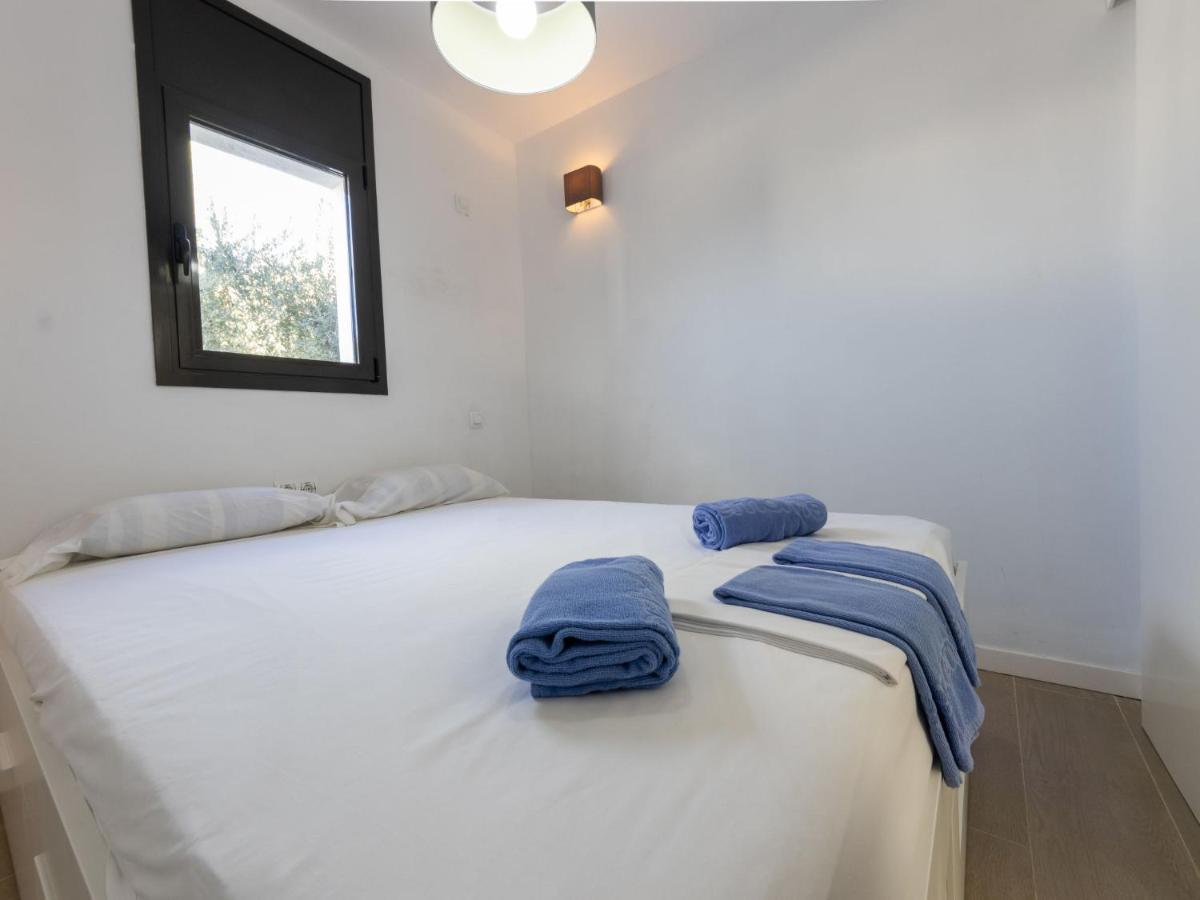 Holiday Home Gunella By Interhome Cambrils Εξωτερικό φωτογραφία