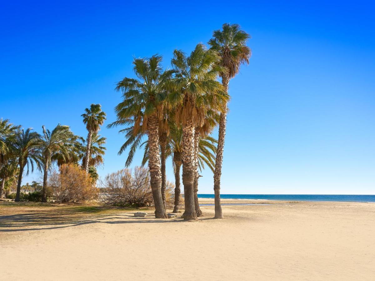 Holiday Home Gunella By Interhome Cambrils Εξωτερικό φωτογραφία