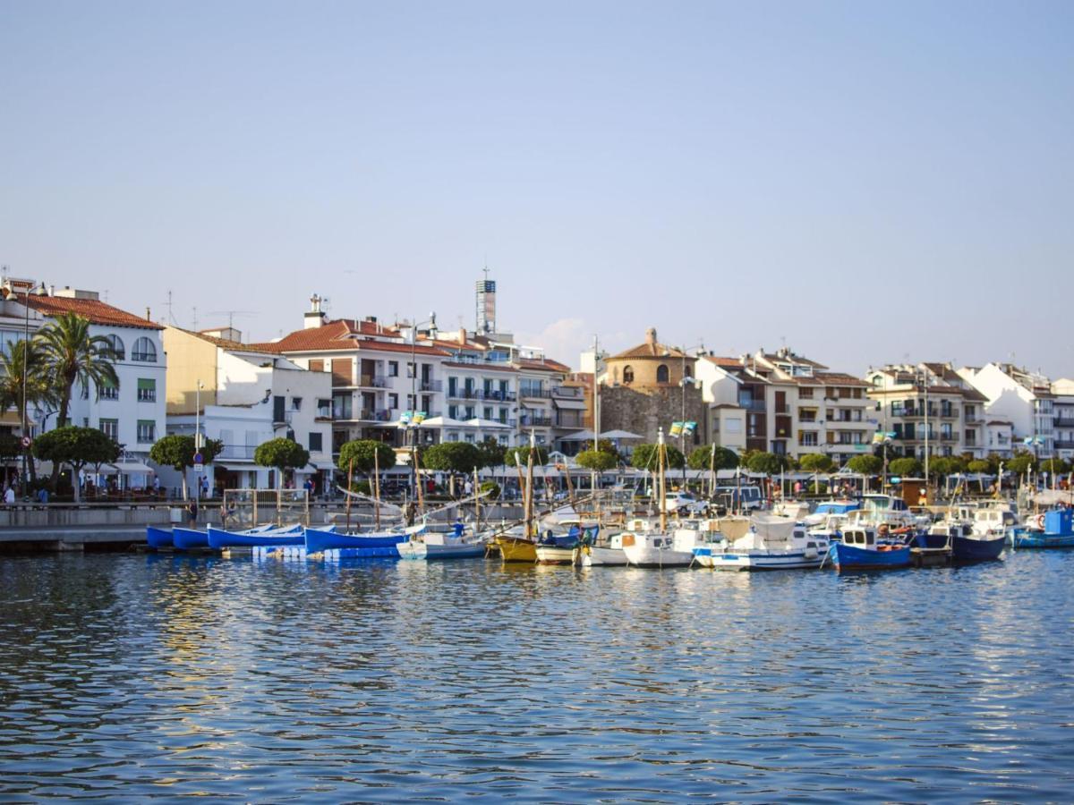 Holiday Home Gunella By Interhome Cambrils Εξωτερικό φωτογραφία