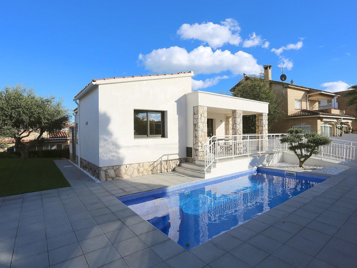 Holiday Home Gunella By Interhome Cambrils Εξωτερικό φωτογραφία