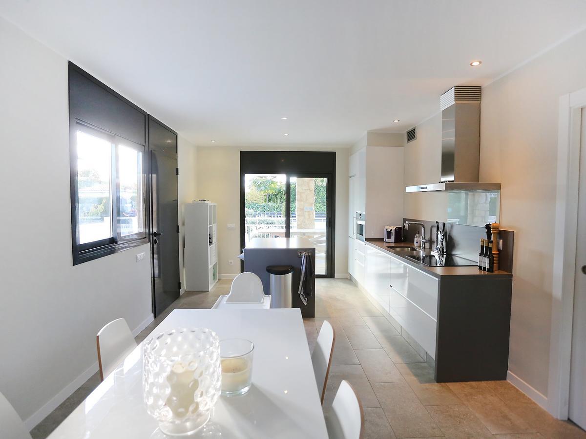 Holiday Home Gunella By Interhome Cambrils Εξωτερικό φωτογραφία