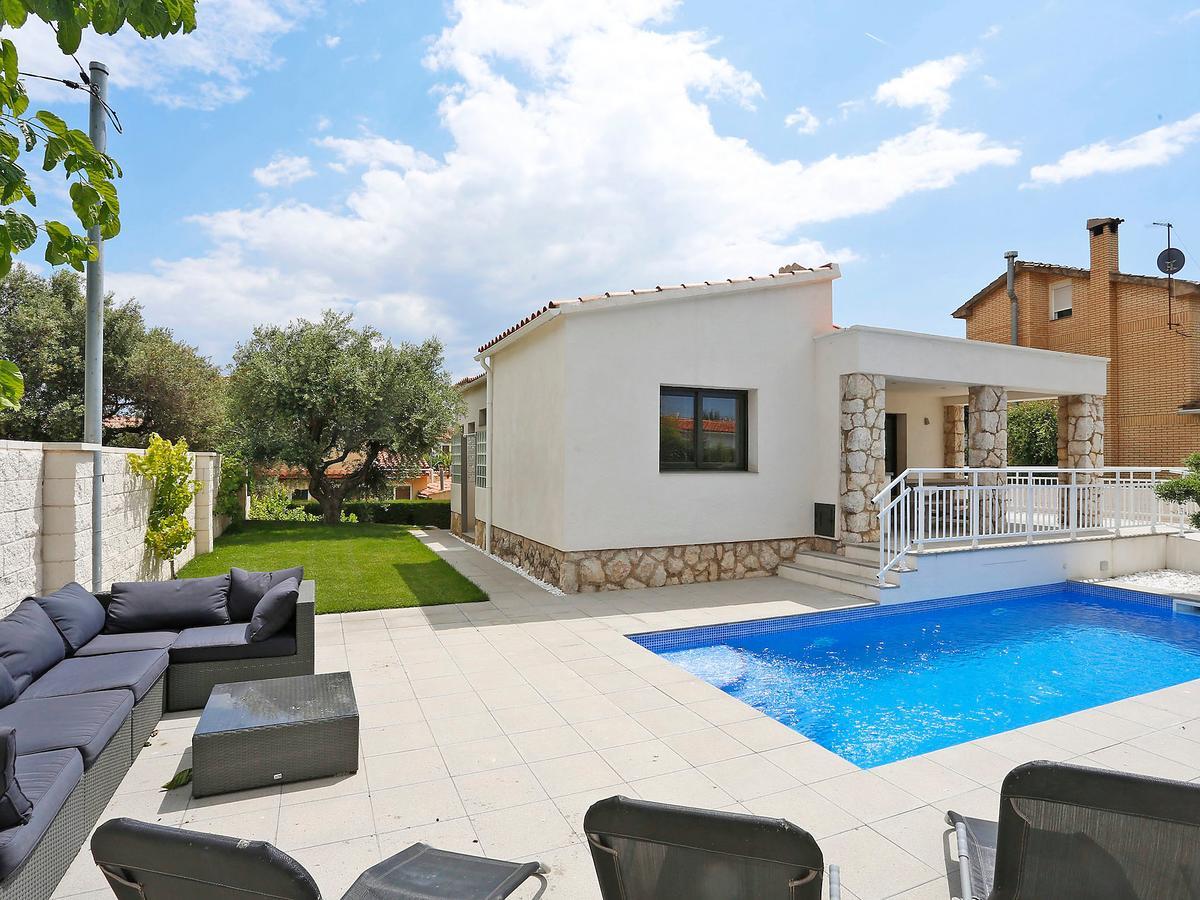 Holiday Home Gunella By Interhome Cambrils Εξωτερικό φωτογραφία