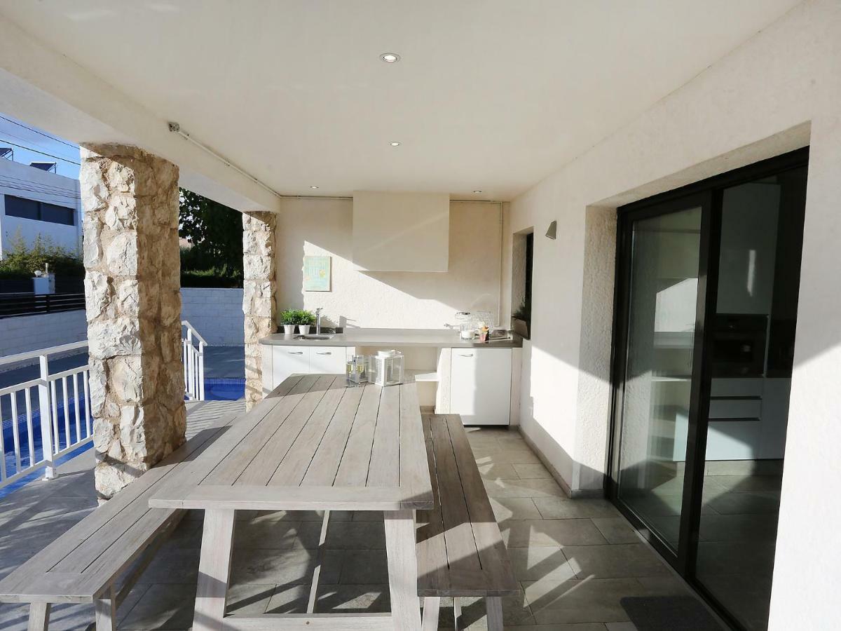 Holiday Home Gunella By Interhome Cambrils Εξωτερικό φωτογραφία